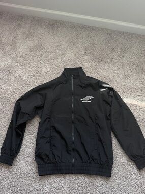 Sp5der Pro Windbreaker